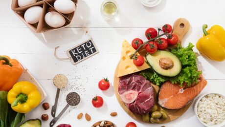 ketogenic-low-carbs-diet-food-selection-white-wall-min